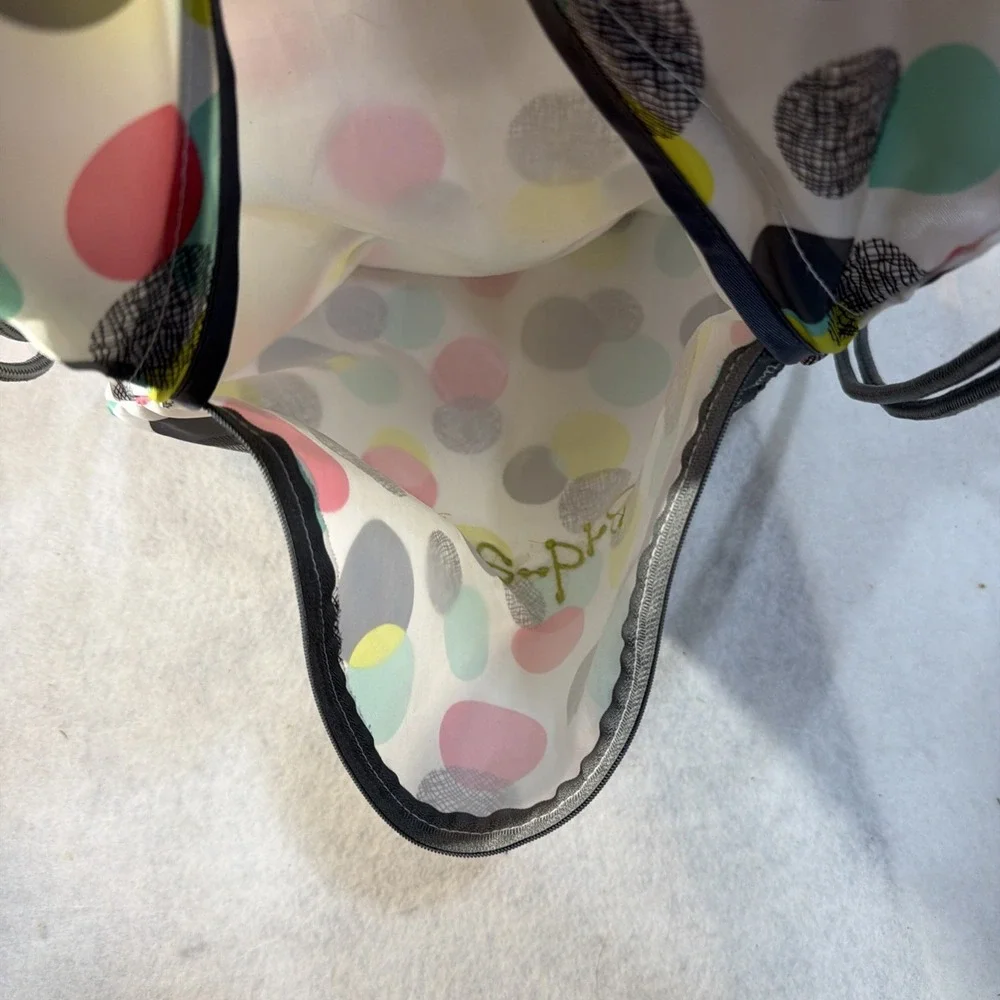 Thirty-One Cinch Sac Backpack #3039 